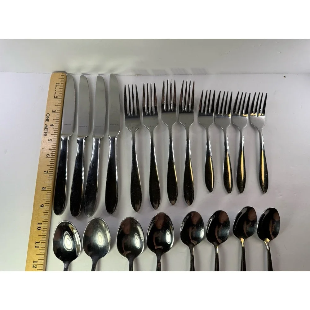 Oneida icarus stainless